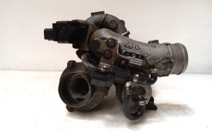 Turbolader - 06F145701D