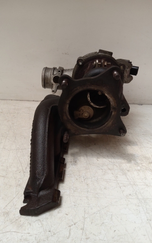 Volkswagen Passat B6 (2005–2010) Turbo 06F145701D - 3
