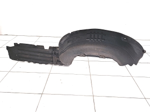 TOYOTA ProAce (2016–2026) Aizmugurējais apakšspārns 9810967880 - 2