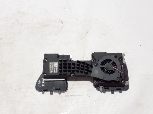 Mercedes Benz S-Class 223 (2020–2026) Esikaamera A2239006128 - 4