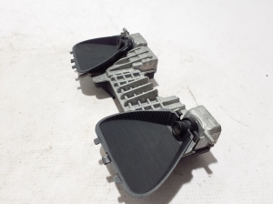 Mercedes Benz S-Class 223 (2020–2026) Esikaamera A2239006128 - 5
