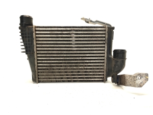TOYOTA ProAce (2016–2026) Vahejahuti radiaator 9806562180 - 2