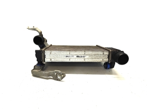 TOYOTA ProAce (2016–2026) Vahejahuti radiaator 9806562180 - 4