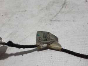 Mercedes Benz S-Class 223 (2020–2026) Esikaamera A0009056312 - 2