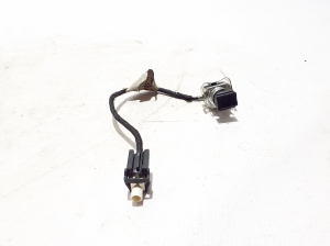 Mercedes Benz S-Class 223 (2020–2026) Esikaamera A0009056312 - 4