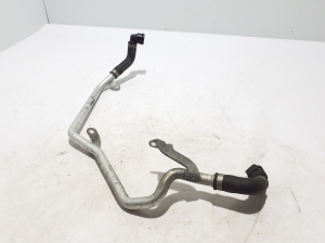 Mercedes Benz S-Class 223 (2020–2026) Jahutusradiaatori voolik A2562033300 - 3