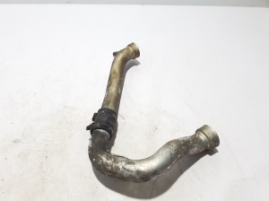 Mercedes Benz S-Class 223 (2020–2026) Vahejahuti voolik A2560980307 - 2