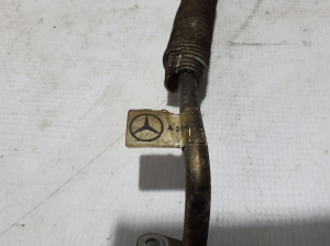 Mercedes Benz S-Class 223 (2020–2026) Turbīnas eļļošanas caurule A2562030002 - 3