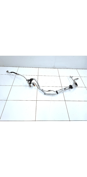 TOYOTA ProAce (2016–2026) Klimaleitung 9807761280 - 3
