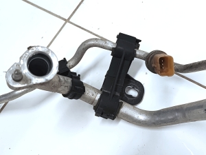 TOYOTA ProAce (2016–2026) Klimaleitung 9807761280 - 4