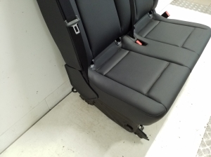 Mercedes Benz Vito 447 (2014–2026) Rücksitzbank und ihre Teile - 2