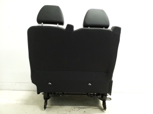 Mercedes Benz Vito 447 (2014–2026) Rücksitzbank und ihre Teile - 3