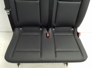 Mercedes Benz Vito 447 (2014–2026) Rücksitzbank und ihre Teile - 4