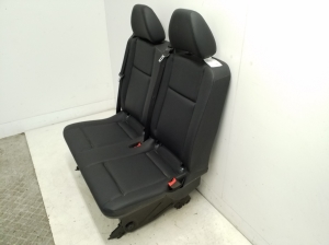 Mercedes Benz Vito 447 (2014–2026) Rücksitzbank und ihre Teile - 5