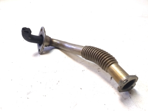 Volkswagen Golf V (2003–2009) AGR-Ventilleitung 03C131521T - 3