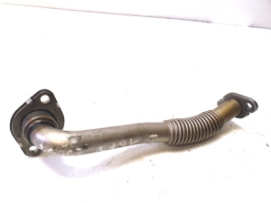 Volkswagen Golf V (2003–2009) AGR-Ventilleitung 03C131521T - 4
