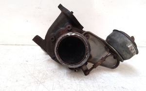 Mercedes Benz Vito W639 (2003–2014) Turbolader A646096019902 - 3
