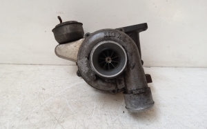 Mercedes Benz Vito W639 (2003–2014) Turbolader A646096019902