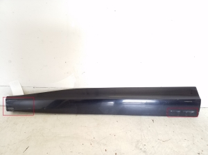 Esiukse liist - LJ8BR20849BBW