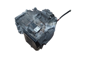 VOLVO S60 II (2010–2018) Getriebe 36002852 - 4