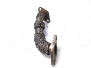 Volkswagen Passat B5 (1997–2005) EGR-klapi toru 028131521P - 2