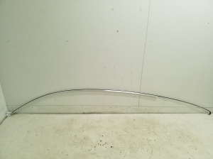 Mercedes Benz CLA-Class W118 (2019–2026) Katuseliist A1186732400 - 3