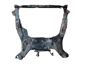 VOLVO S60 II (2010–2018) Eesmine alusraam 31406334 - 3