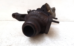 Citroen C5 II (2008–2016) Turbocharger 9674962080 - 2