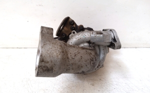 Turbolader - 9674962080