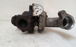 Citroen C5 II (2008–2016) Turbocharger 9674962080 - 4