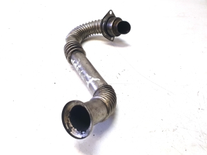 Mazda 3 (2003–2009) EGR valve pipe 9646996980 - 2