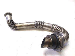 Mazda 3 (2003–2009) EGR valve pipe 9646996980 - 3