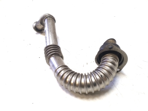 Mazda 3 (2003–2009) EGR valve pipe 9646996980 - 4