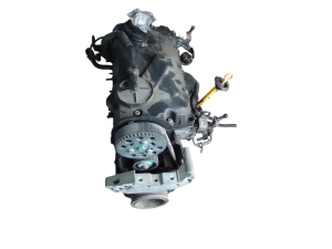 Volkswagen Golf V (2003–2009) Motor BDK - 2