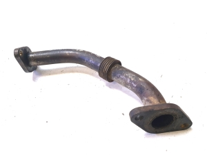 AUDI A6 C4 (1994–1997) EGR-klapi toru 028131521D - 2