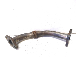 AUDI A6 C4 (1994–1997) EGR-klapi toru 028131521D - 4