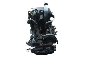 Engine - DKRF