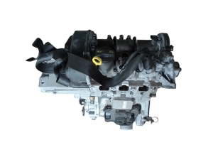 AUDI Q2 (2016–2026) Motor DKRF - 2