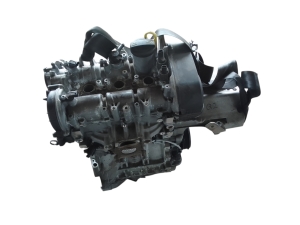 AUDI Q2 (2016–2026) Motor DKRF - 3