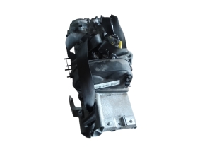 AUDI Q2 (2016–2026) Motor DKRF - 4