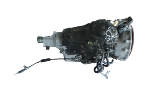 Subaru Forester SK (2018–2026) Getriebe TR580DHTAA