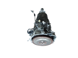 Subaru Forester SK (2018–2026) Getriebe TR580DHTAA - 3