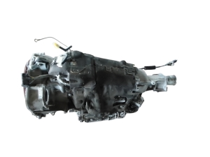 Subaru Forester SK (2018–2026) Getriebe TR580DHTAA - 4