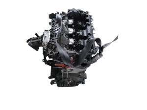 Ford Galaxy (2006–2015) Engine QXWA - 2