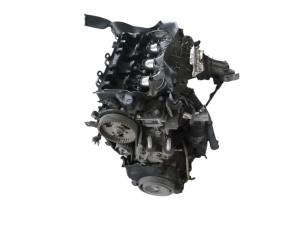 Ford Galaxy (2006–2015) Engine QXWA - 3