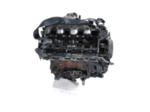 Ford Galaxy (2006–2015) Engine QXWA - 4