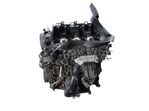 Motor - QXWA