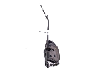 Front door lock - LJ8BR219A65CK