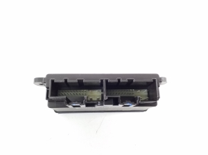 Ford Mustang Mach-E Mach-E (2020–2026) Esiukse juhtplokk JX7T14B531BC - 2