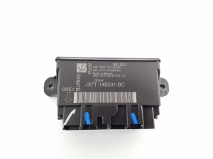 Türsteuergerät vorn - JX7T14B531BC